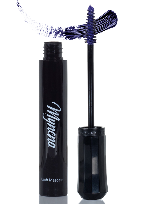 Waterproof Lash Tubing Mascara – Purple