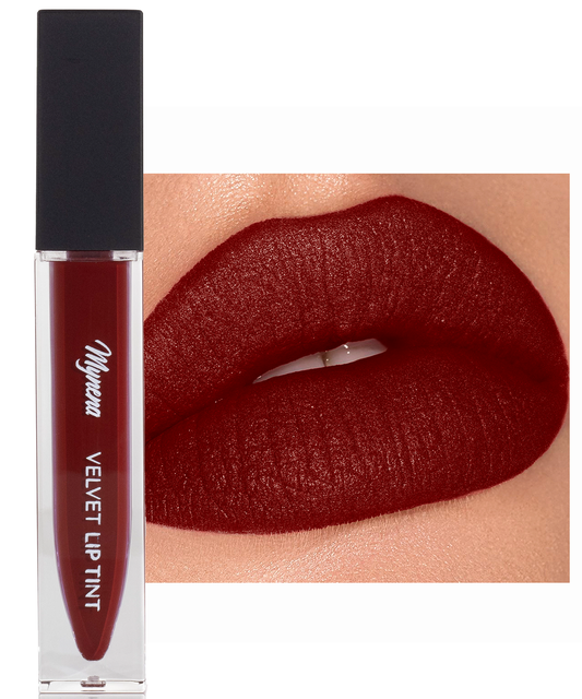 Ink Velvet Lip Tint - Soqui