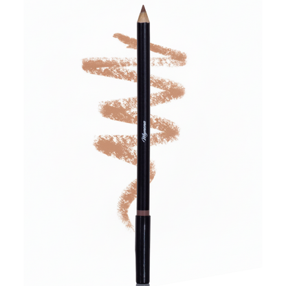 Creamy Lip Liner Pencil - Ochre