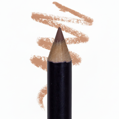 Creamy Lip Liner Pencil - Ochre
