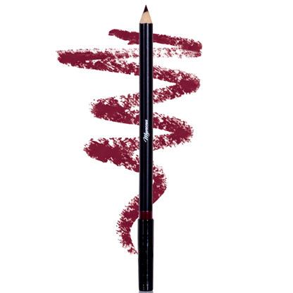 Creamy Lip Liner Pencil - Purple