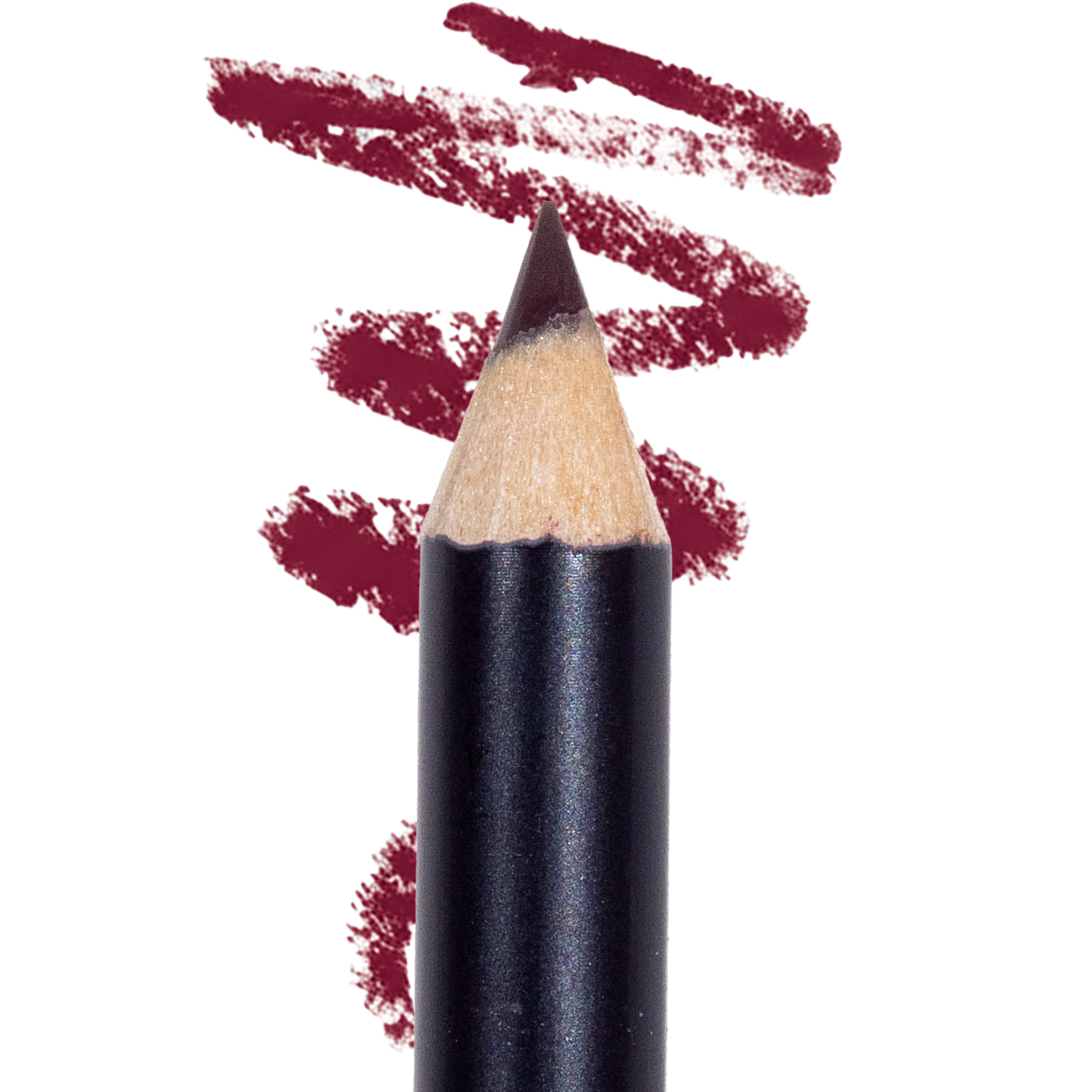Creamy Lip Liner Pencil - Purple