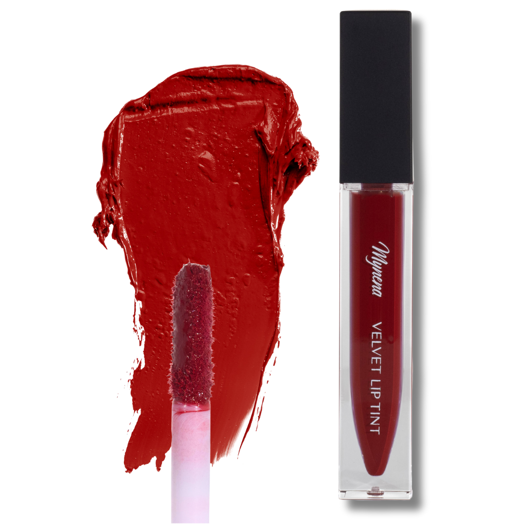 Ink Velvet Lip Tint - Soqui