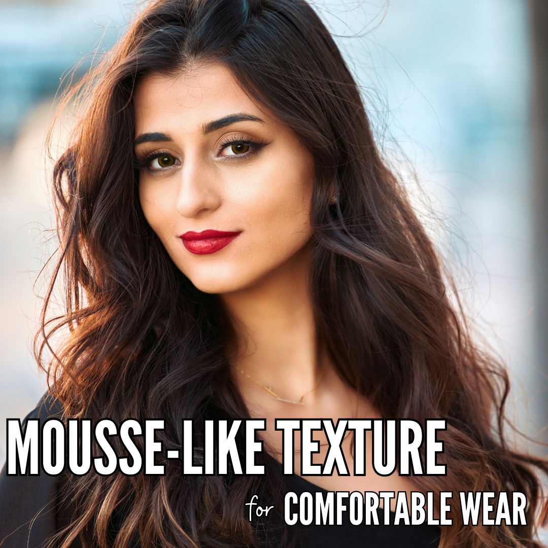 Ink Velvet Lip Tint - Rita