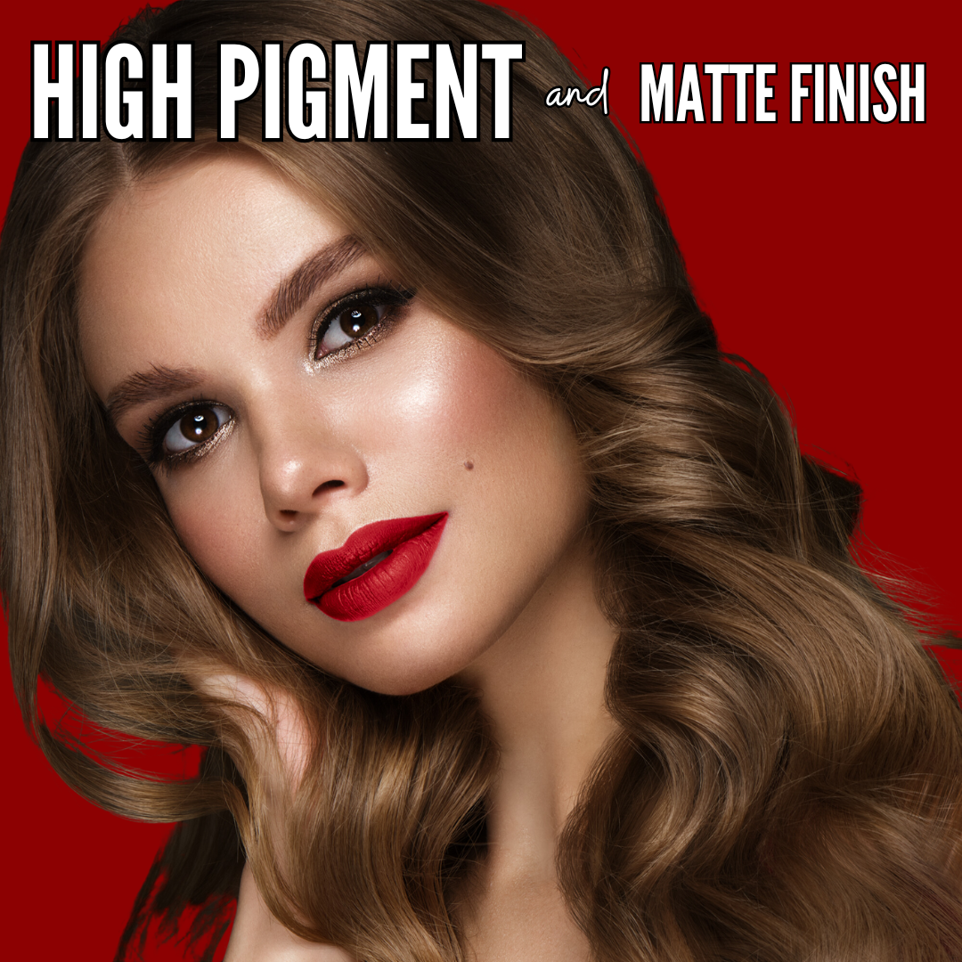 Ink Velvet Lip Tint - Rita