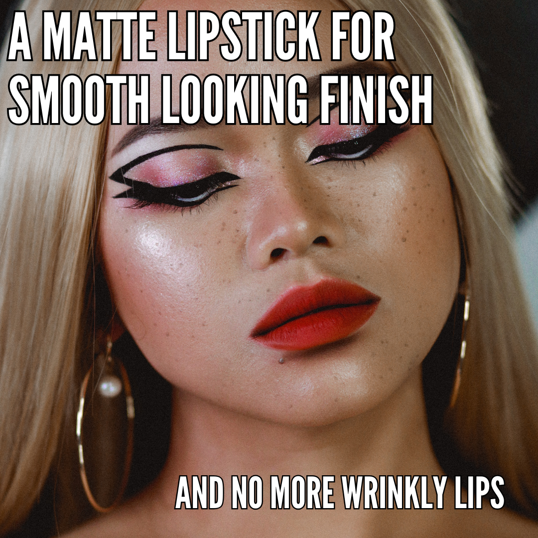 Ink Velvet Lip Tint - Rita