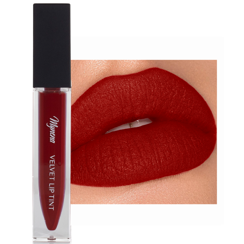 Ink Velvet Lip Tint - Rita