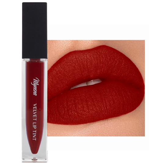 Ink Velvet Lip Tint - Rita