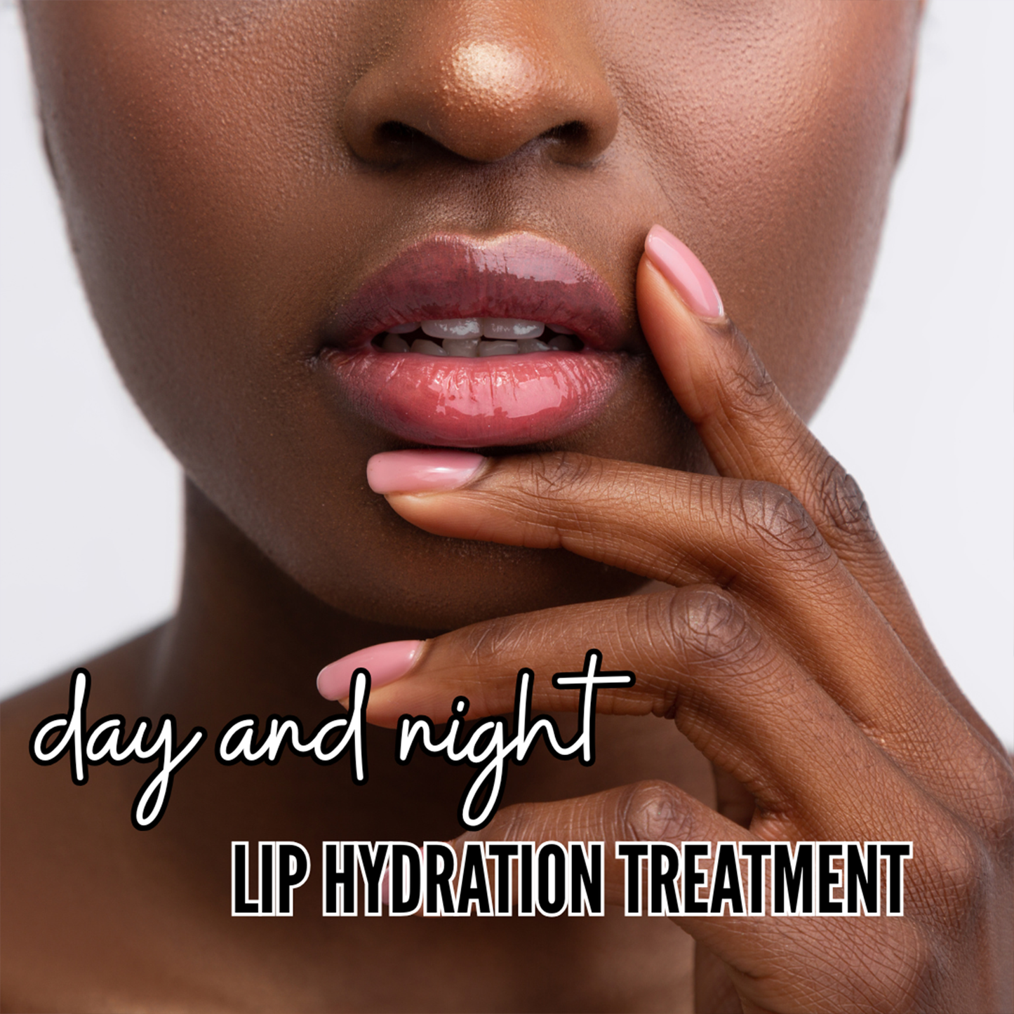 Hydrating Lip Oil - No Scent