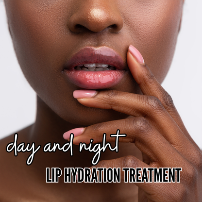 Hydrating Lip Oil - Watermelon Scent