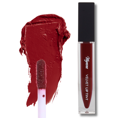 Ink Velvet Lip Tint - Soqui