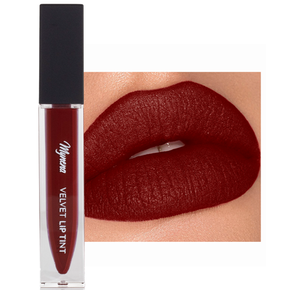 Ink Velvet Lip Tint - Soqui