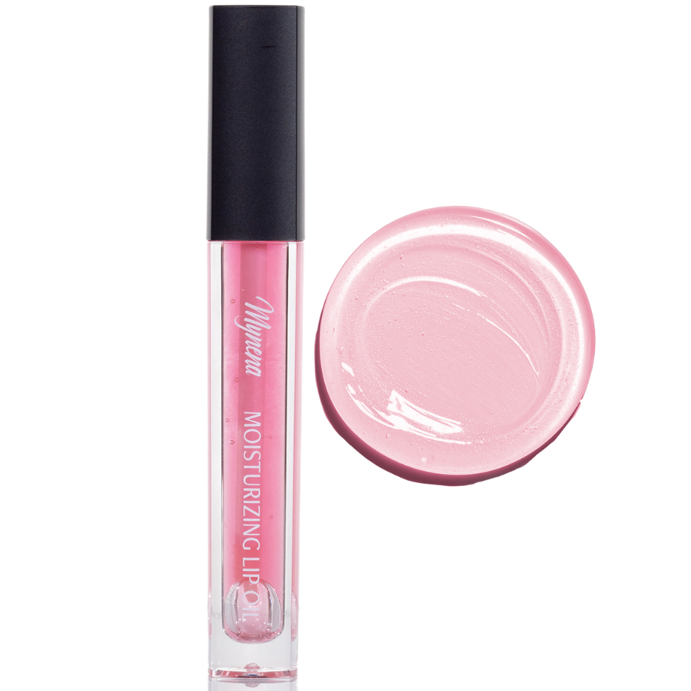 Hydrating Lip Oil - Strawberry Scent