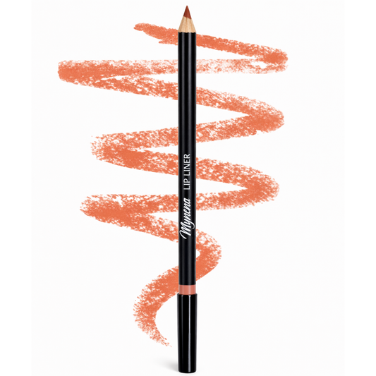 Creamy Lip Liner Pencil - Warm Terracotta Nude