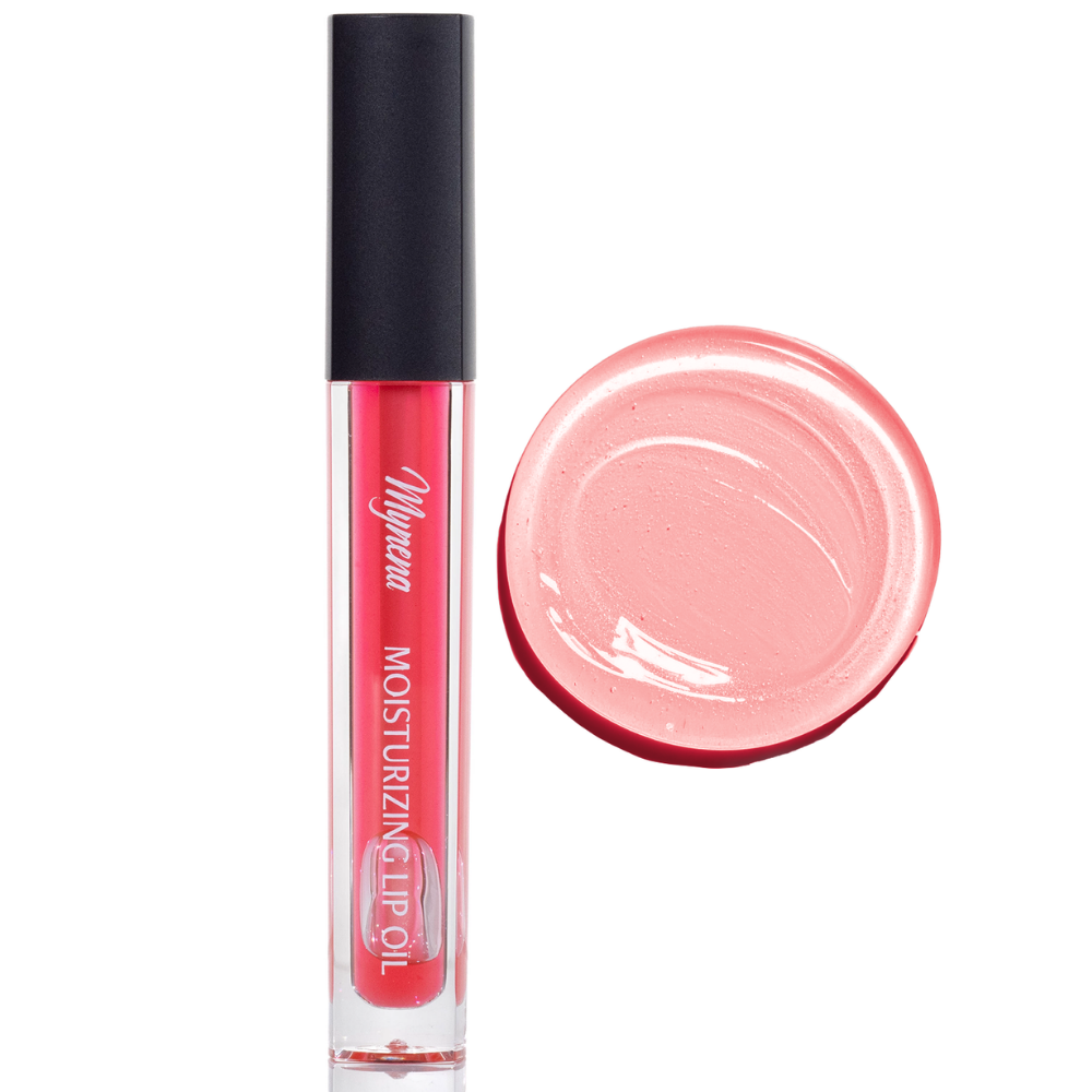 Hydrating Lip Oil - Watermelon Scent