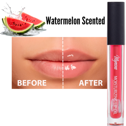 Hydrating Lip Oil - Watermelon Scent