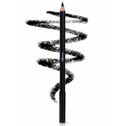 Creamy Lip Liner Pencil - Black
