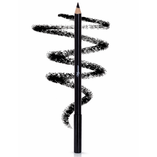 Creamy Lip Liner Pencil - Black