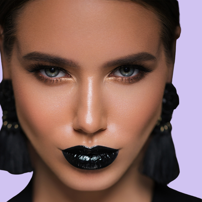 High Shine Non-Sticky Lip Gloss - Blake