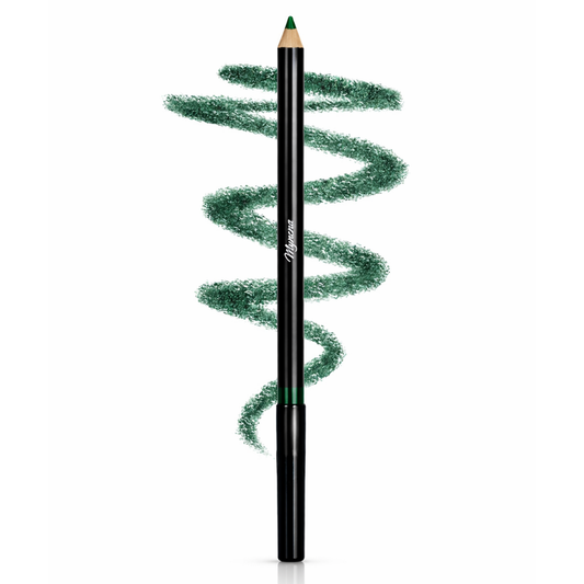Creamy Lip Liner Pencil - Green