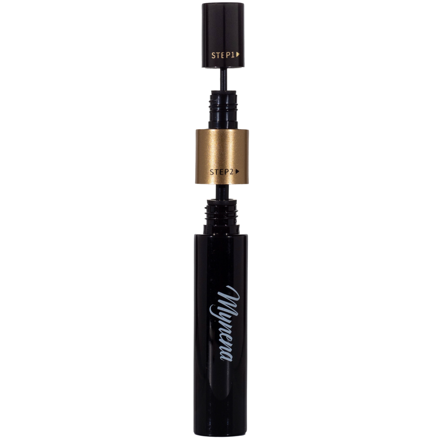 Waterproof Lash Tubing Mascara