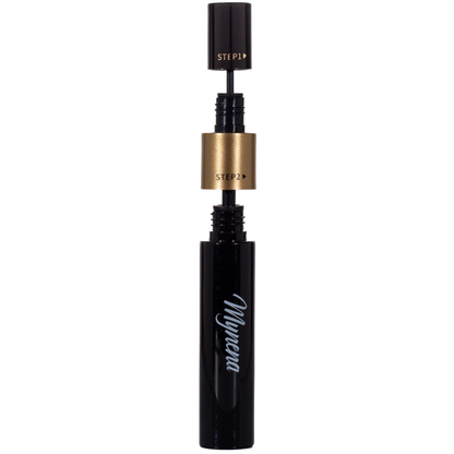 Waterproof Lash Tubing Mascara