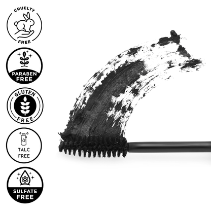 Waterproof Lash Tubing Mascara