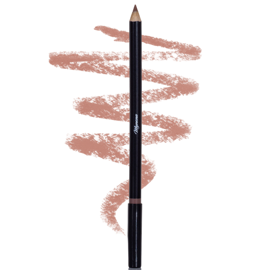Creamy Lip Liner Pencil - Nude